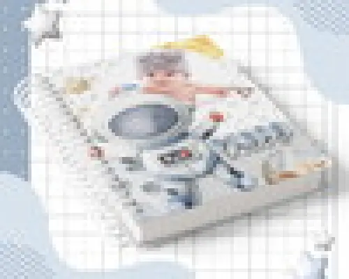 Arquivo Digital Caderneta Saúde Astronauta