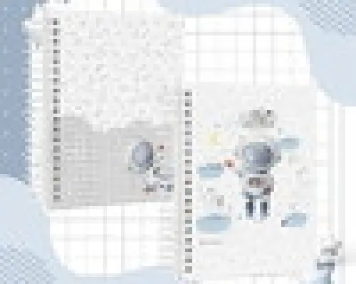 Arquivo Digital Caderneta Saúde Astronauta