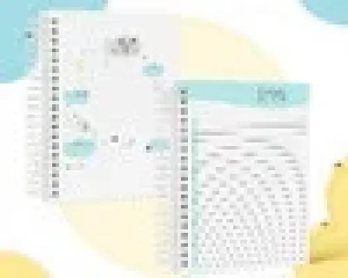 Arquivo Digital Caderneta Saúde Neutra Menino