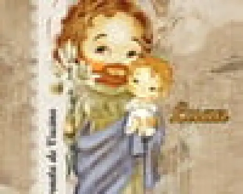 Arquivo Digital Caderneta de Saúde São José