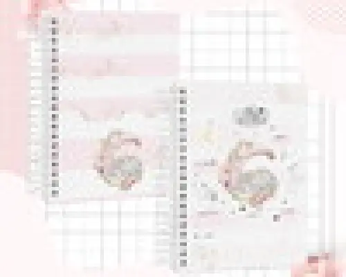 Arquivo Digital Caderneta Saúde Elefantinha Rosa