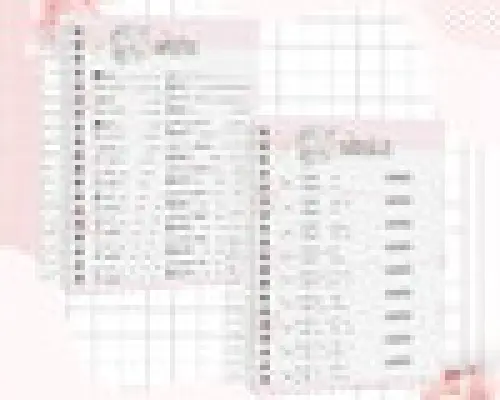 Arquivo Digital Caderneta Saúde Elefantinha Rosa