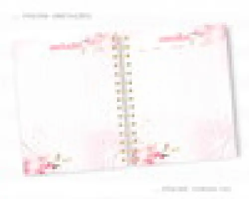 Arquivo Digital Caderneta Saúde Floral Coração