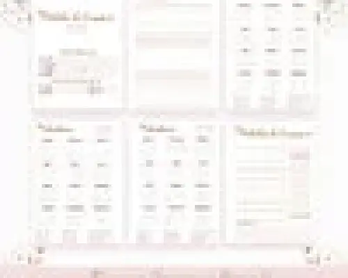 Arquivo Digital Combo Agenda 2025