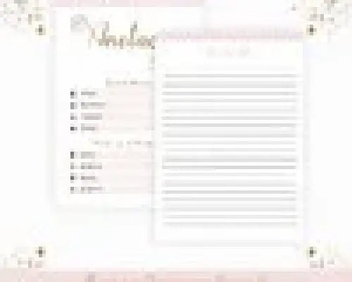 Arquivo Digital Combo Agenda 2025