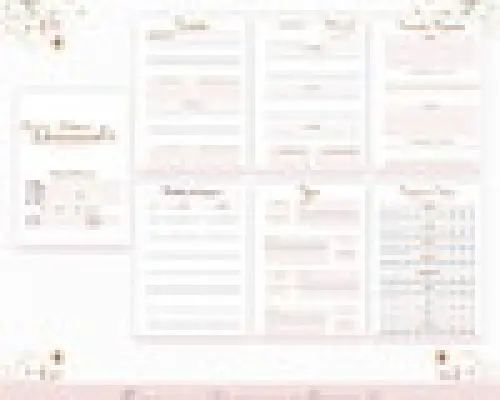 Arquivo Digital Combo Agenda 2025