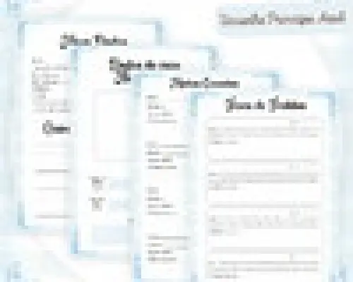 Arquivo Digital Caderneta Saúde Ursinho Principe