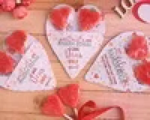 Arquivo Digital Cartão Pirulito Dia dos Namorados