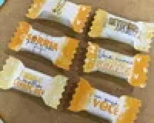 Arquivo Digital Cartão Bala Setembro Amarelo