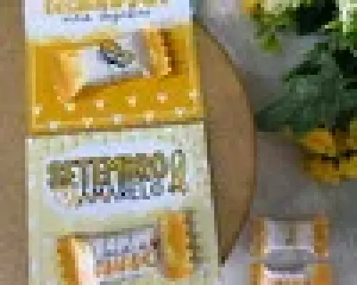 Arquivo Digital Cartão Bala Setembro Amarelo