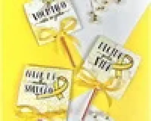 Arquivo Digital Capa Pirulito Setembro Amarelo