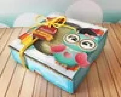 Arquivo Digital CAIXA 1 SABONETES/DIA DOS PROFESSORES