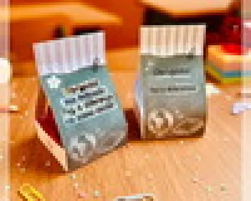 Arquivo Digital Porta Bombom Dia dos Professores