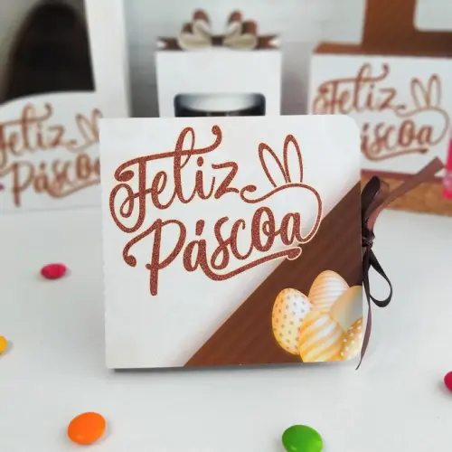 Arquivo Corte Caixa Talento Páscoa