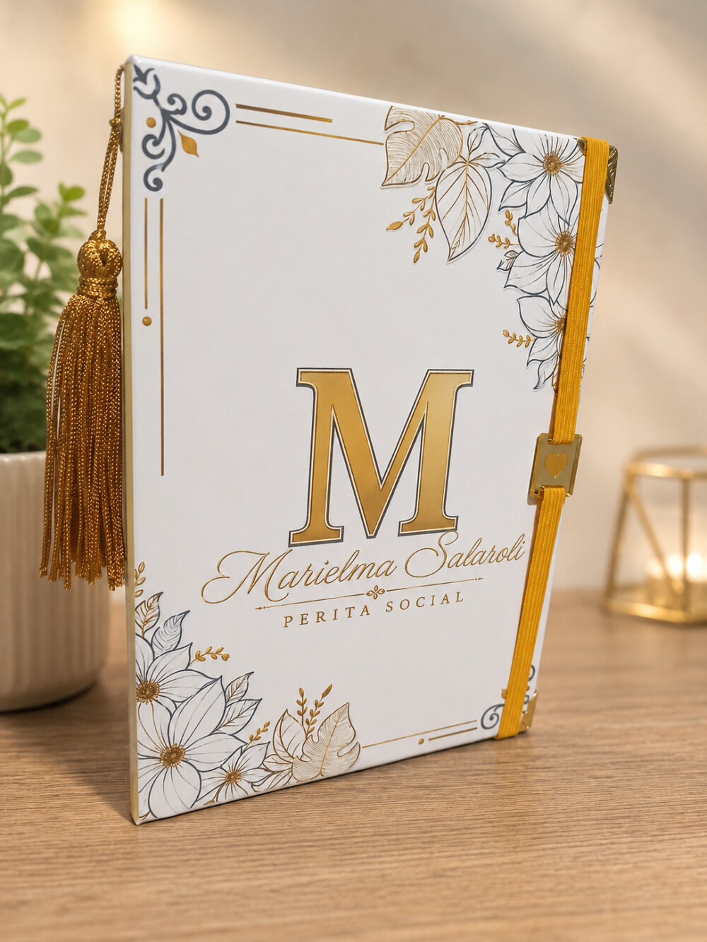 Caderno de anotações +bloco de anotações)a6)