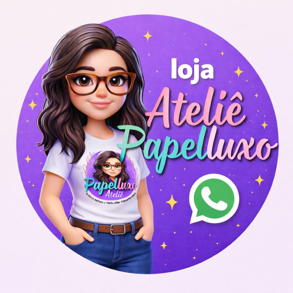 Ateliê Papelluxo