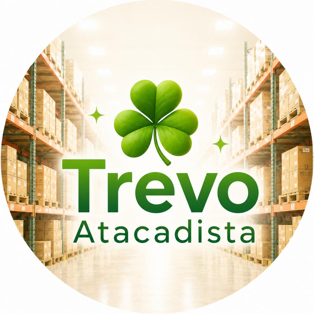 Trevo Festa Atacado