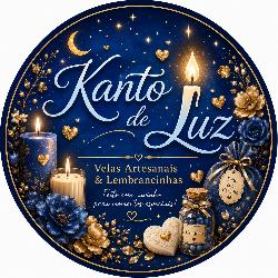 Kanto de Luz - Velas e Lembrancinhas