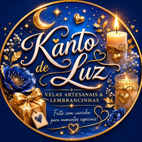Kanto de Luz - Velas e Lembrancinhas