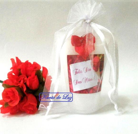 Bisnaga Creme Dia das Mães 40 Gr.