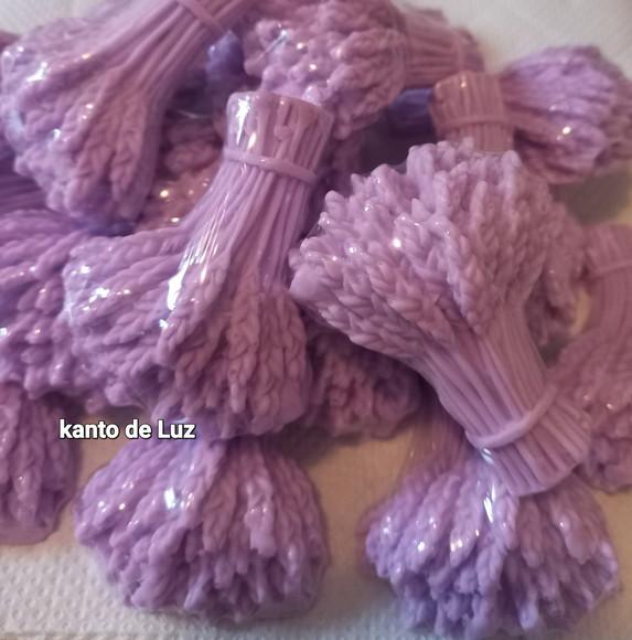 Sabonete Galho de Lavanda