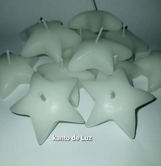 Vela Estrela Flutuante