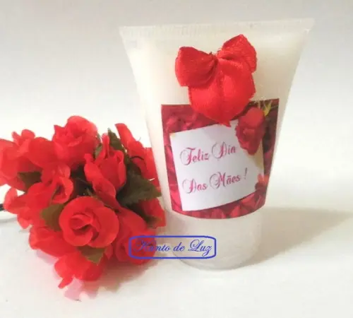 Bisnaga Creme Dia das Mães 40 Gr.