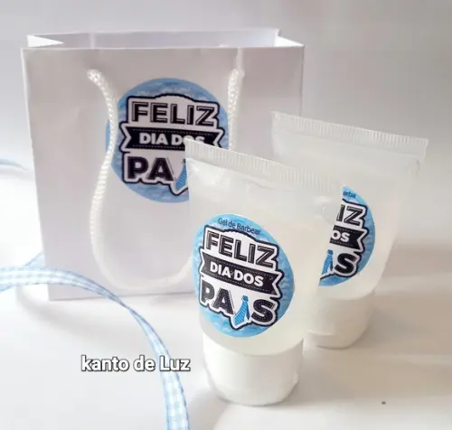 Kit Barbear Dia dos Pais