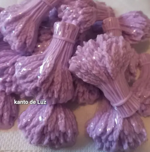 Sabonete Galho de Lavanda