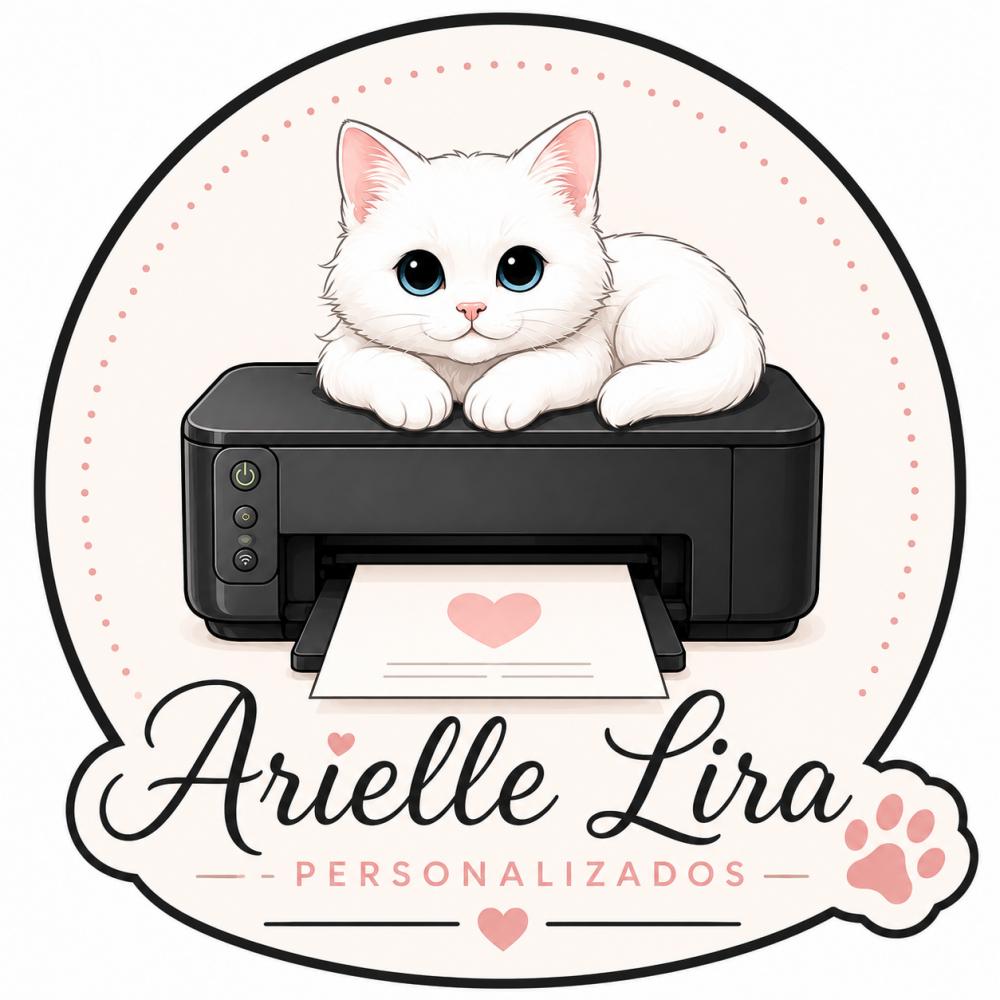 Arielle Lira Personalizados