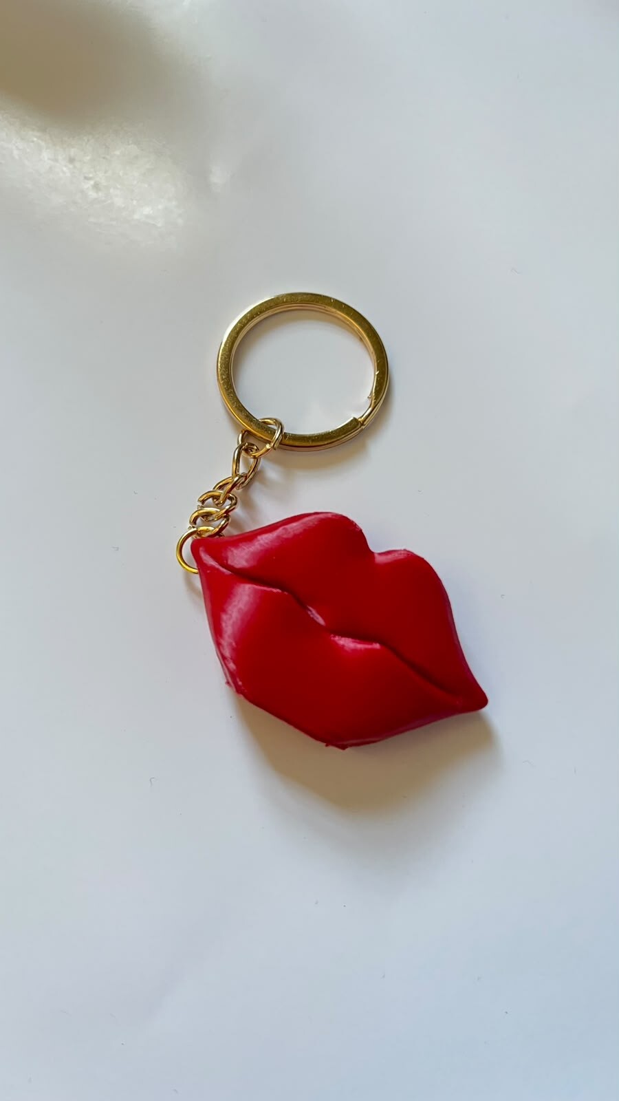 Chaveiro Abridor de Lata BOCA