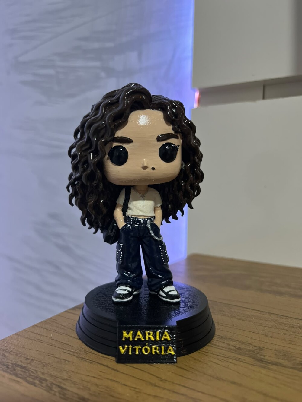 Funko Personalizado
