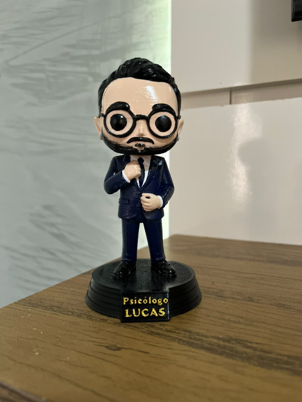 Funko Personalizado