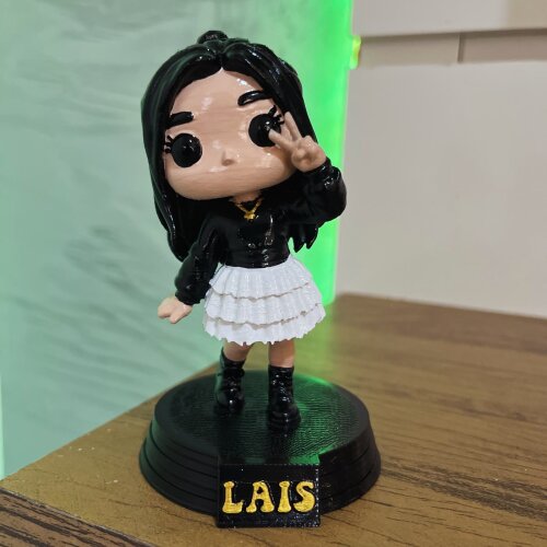 Funko Personalizado