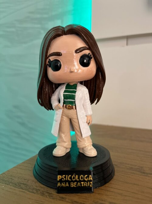 Funko Personalizado