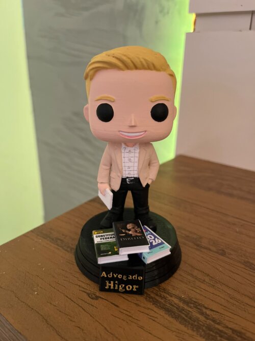 Funko Personalizado