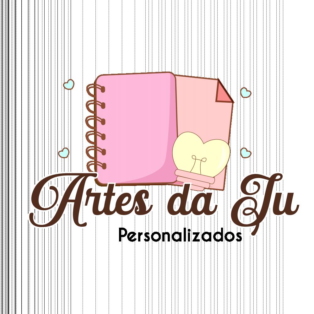 Artes da Ju Personalizados
