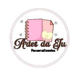 Artes da Ju Personalizados