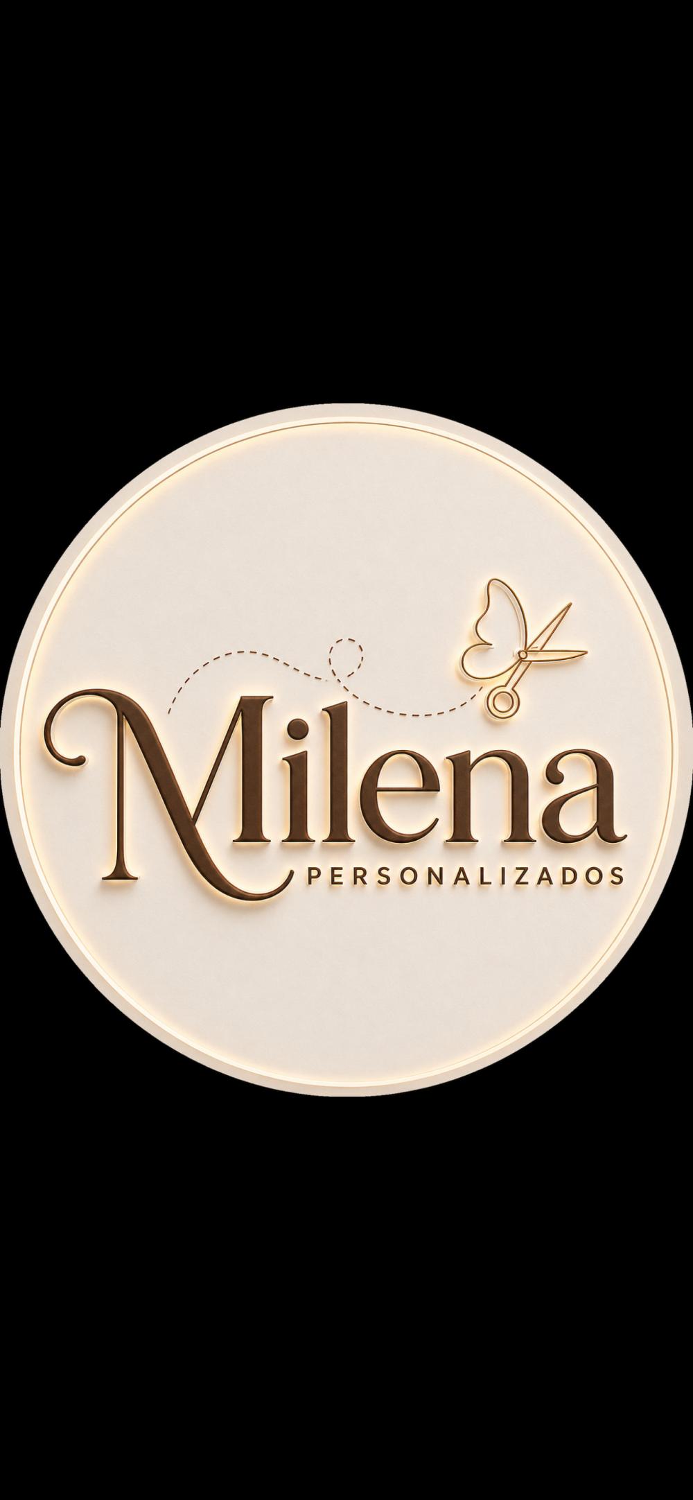 Milena Personalizadoss