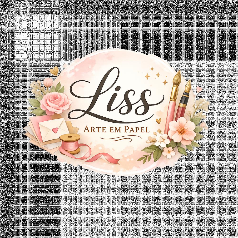 Liss art no papel