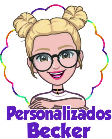 Personalizados Becker
