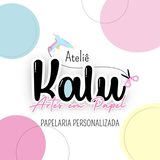 Ateliê Kalu Arte em Papel