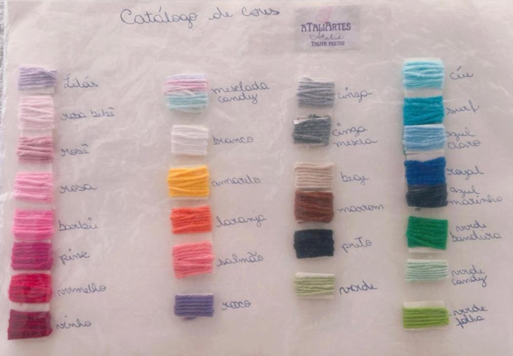 Porta maternidade Menina laço mor com flores personalizada em tr