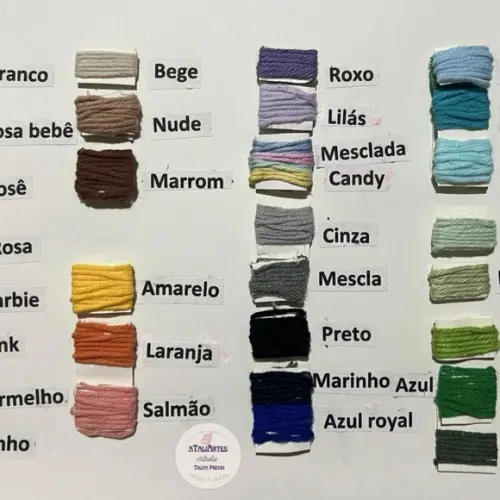 Quadrinho com Estetoscópio Personalizado em Tricotin