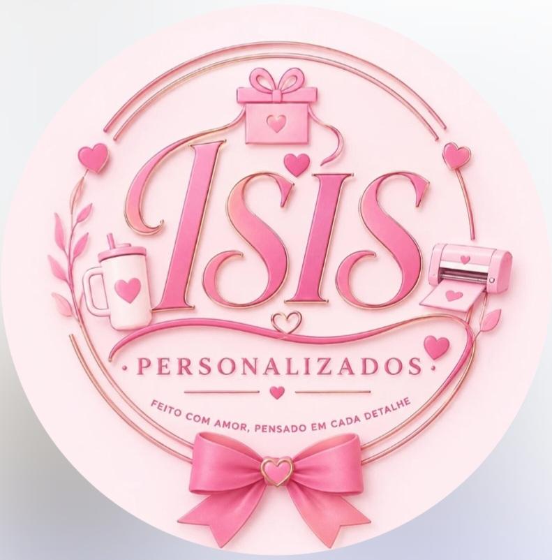 Ísis Personalizados