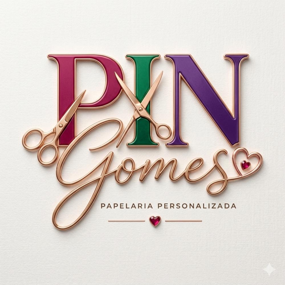 Pin Gomes