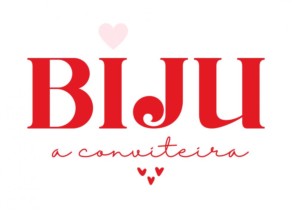 Biju - Graça, Papel e Afeto