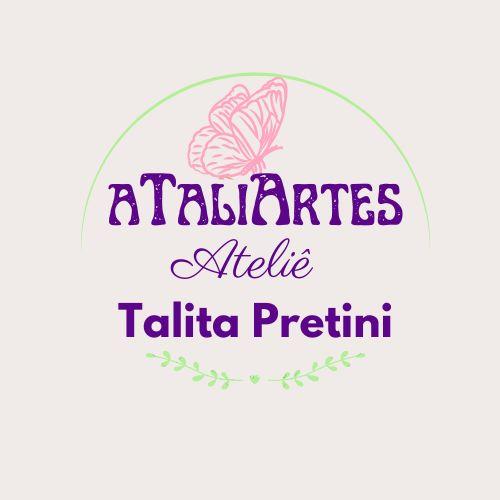Ateliê Talita Pretini