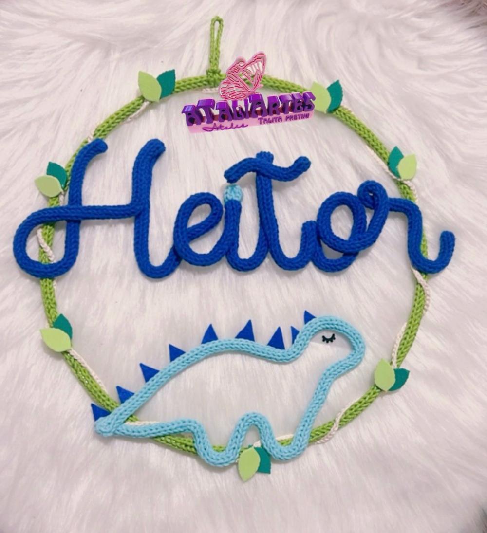 Enfeite de Porta maternidade praia, mar, oceano personalizado