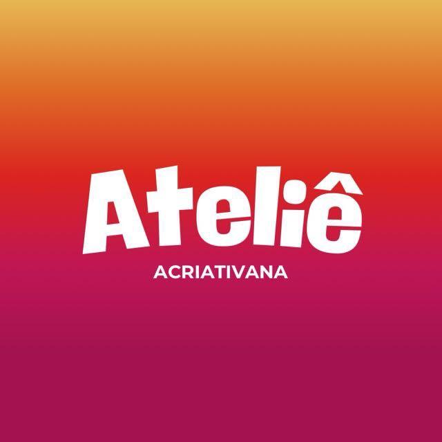 Ateliê Acriativana